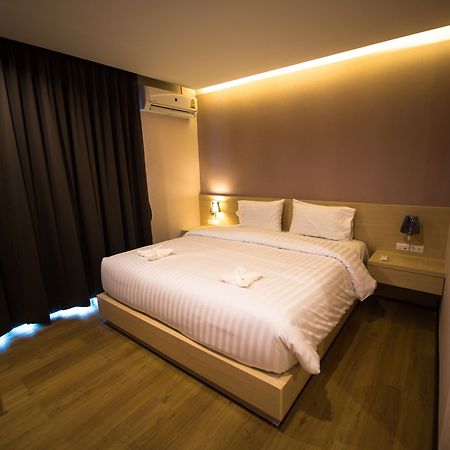 L Hotel 坤敬 外观 照片