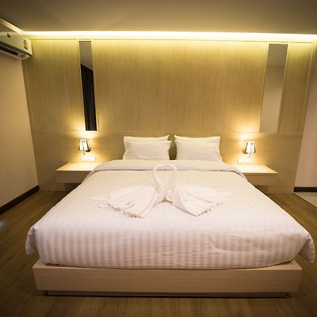 L Hotel 坤敬 外观 照片