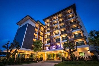 L Hotel 坤敬 外观 照片